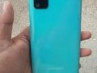 Samsung Galaxy A51 . (Used)