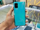 Samsung Galaxy A51 Discount Off 💥 (Used)