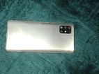Samsung Galaxy A51 ` (Used)
