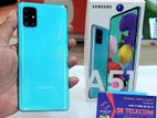 Samsung Galaxy A51 Fridayoffer 6-128Gb (Used)