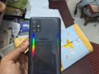 Samsung Galaxy A51 Full Authentic (Used)