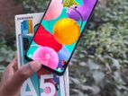 Samsung Galaxy A51 Full Box (Used)