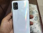 Samsung Galaxy A51 . (Used)