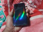 Samsung Galaxy A51 full fresh (Used)