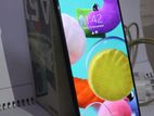 Samsung Galaxy A51 Full fresh (Used)