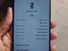 Samsung Galaxy A51 Full Fresh (Used)