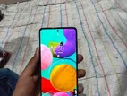 Samsung Galaxy A51 . (Used)