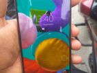Samsung Galaxy A51 . (Used)