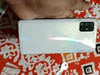 Samsung Galaxy A51 . (Used)