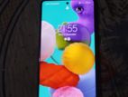 Samsung Galaxy A51 Good phone (Used)