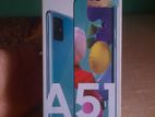 Samsung Galaxy A51 Good (Used)