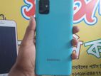 Samsung Galaxy A51 good (Used)