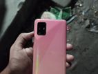 Samsung Galaxy A51 . (Used)