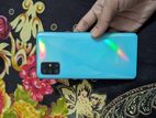 Samsung Galaxy A51 . (Used)