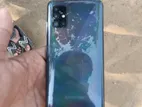 Samsung Galaxy A51 . (Used)