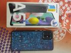 Samsung Galaxy A51 না (Used)