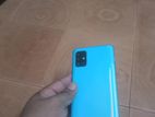 Samsung Galaxy A51 . (Used)