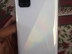 Samsung Galaxy A51 . (Used)