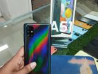 Samsung Galaxy A51 official (Used)