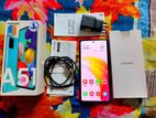 Samsung Galaxy A51 Official (Used)