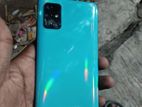 Samsung Galaxy A51 ফুল ফ্রেস (Used)