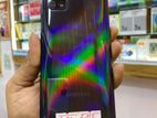 Samsung Galaxy A51 price fix (Used)
