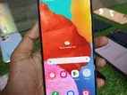 Samsung Galaxy A51 RAM 6 GB ROM 128 (Used)