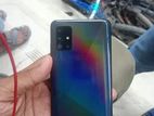 Samsung Galaxy A51 4/128GB (Used)