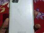 Samsung Galaxy A51 . (Used)