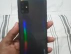 Samsung Galaxy A51 Sell/ exchange (Used)