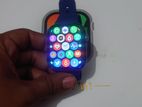 s9 pro max smart watch (Used)