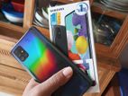 Samsung Galaxy A51 Sumsung 6/128 (Used)