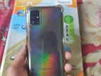 Samsung Galaxy A51 (Used)