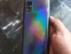 Samsung Galaxy A51 (Used)