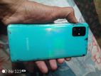 Samsung Galaxy A51 (Used)