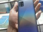 Samsung Galaxy A51 (Used)