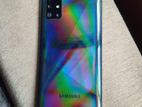 Samsung Galaxy A51 , (Used)
