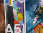 Samsung Galaxy A51 (Used)