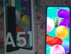 Samsung Galaxy A51 (Used)