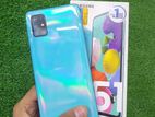 Samsung Galaxy A51 (Used)