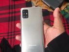 Samsung Galaxy A51 (Used)