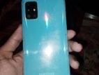 Samsung Galaxy A51 (Used)