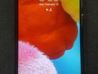 Samsung Galaxy A51 (Used)