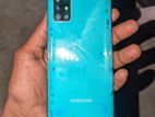 Samsung Galaxy A51 (Used)