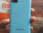 Samsung Galaxy A51 (Used)