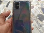 Samsung Galaxy A51 (Used)