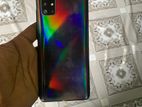 Samsung Galaxy A51 . (Used)