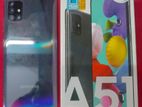 Samsung Galaxy A51 (Used)