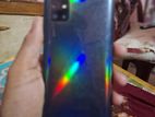 Samsung Galaxy A51 (Used)