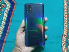 Samsung Galaxy A51 ` (Used)